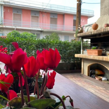 Triptolemus Stay Inn Elefsína Esterno foto