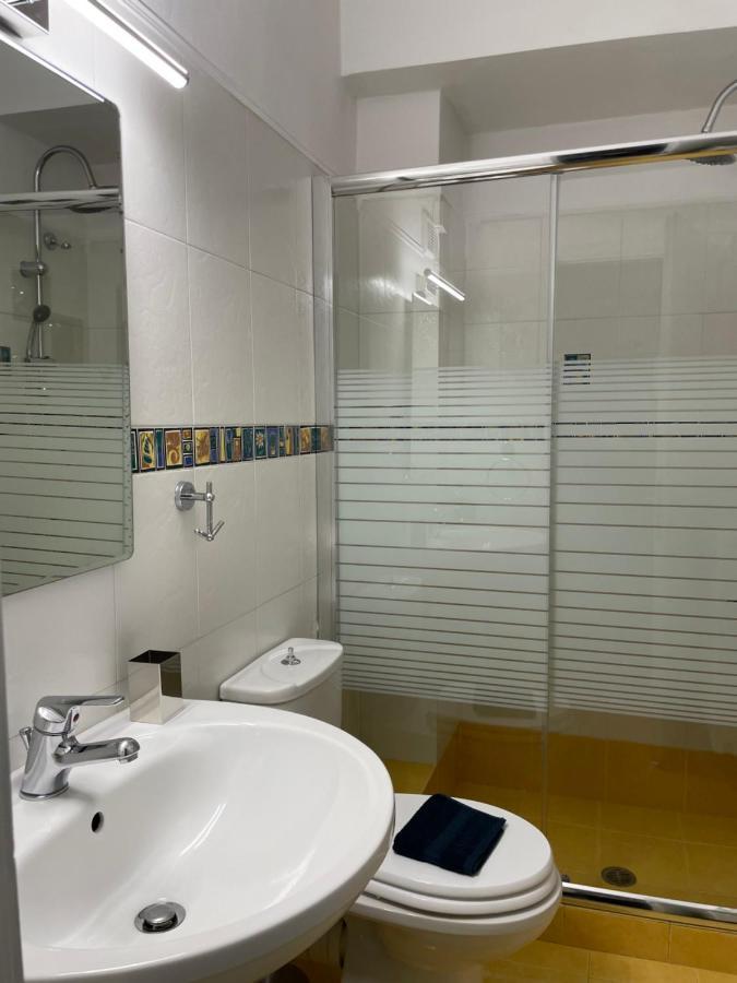 Triptolemus Stay Inn Elefsína Esterno foto